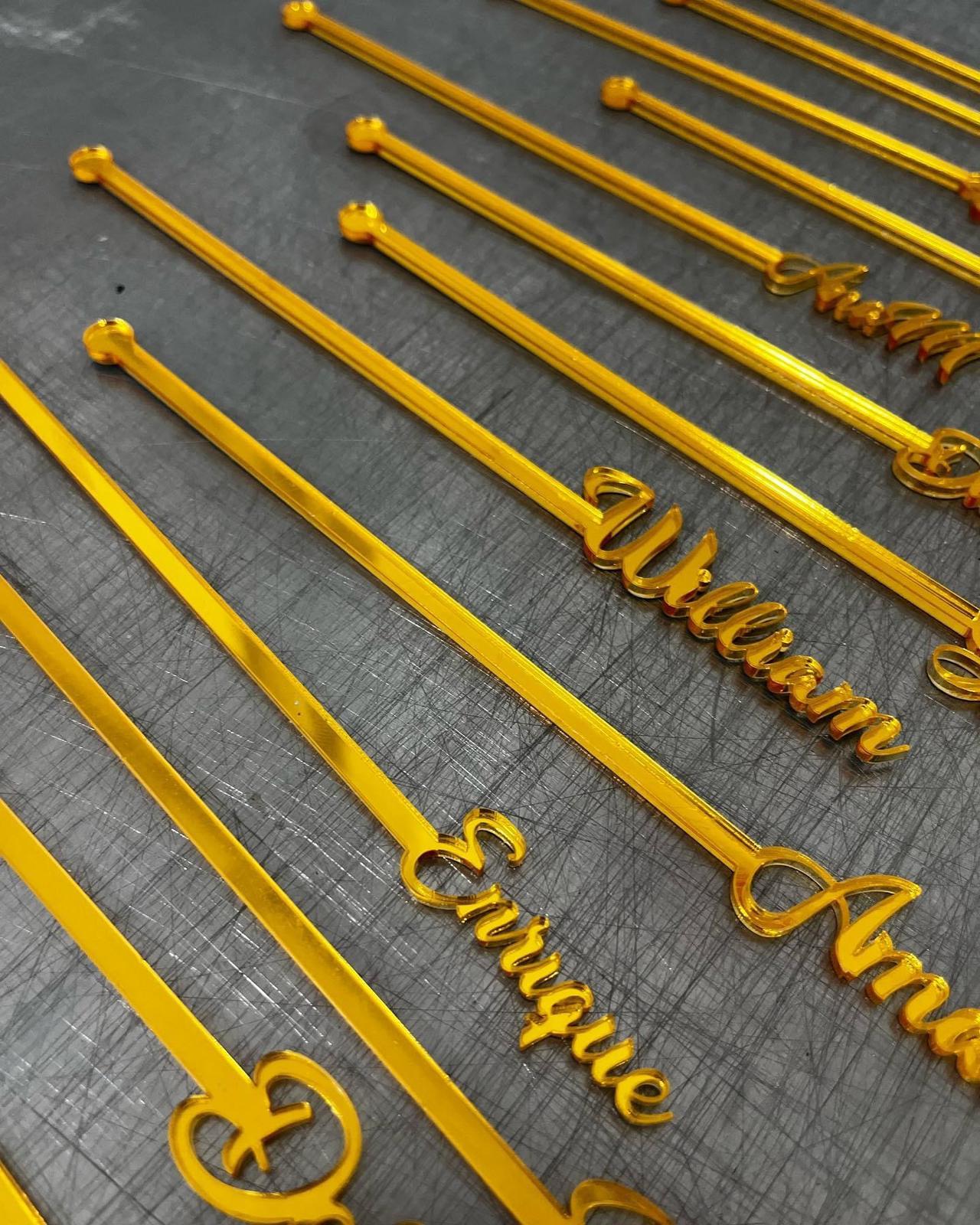 AGITADOR BEBIDA - Imagen 2